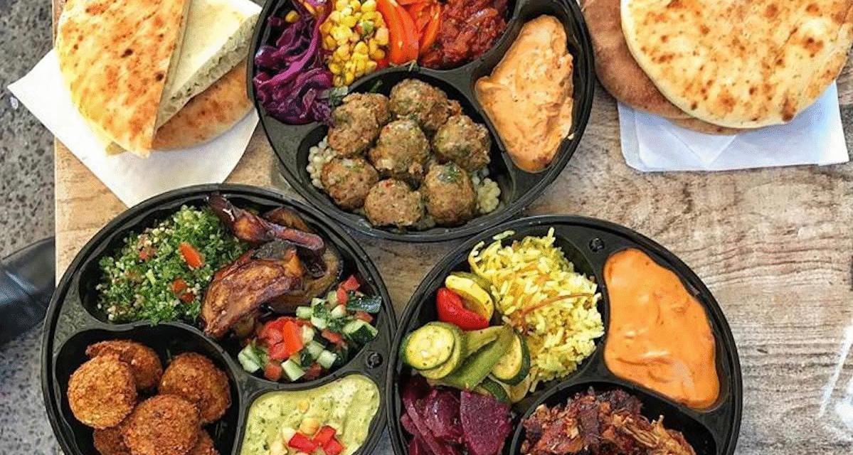 Εκεί που η γεύση συναντά την πολυτέλεια – Γαστρονομικό ταξίδι στα Ηνωμένα Αραβικά Εμιράτα