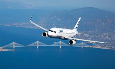 Aegean: Θετικά τα πρώτα μηνύματα για το καλοκαίρι – Καθοριστικής σημασίας οι κρατήσεις της τελευταίας στιγμής