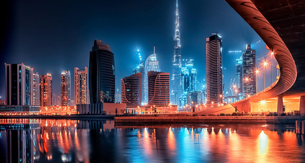 Όλα όσα πρέπει να δείτε οπωσδήποτε στο Ντουμπάι