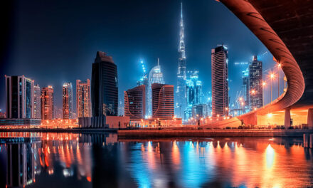 Όλα όσα πρέπει να δείτε οπωσδήποτε στο Ντουμπάι