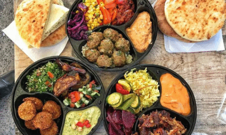 Εκεί που η γεύση συναντά την πολυτέλεια – Γαστρονομικό ταξίδι στα Ηνωμένα Αραβικά Εμιράτα