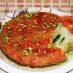 Kunafa: Αυτό το επιδόρπιο έχει αρώματα… Ανατολής