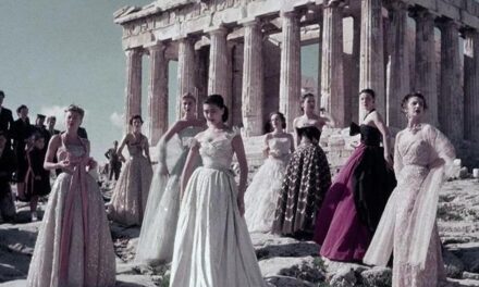 Dior Celebrates Greece: Στο Καλλιμάρμαρο η κεντρική εκδήλωση του οίκου μόδας