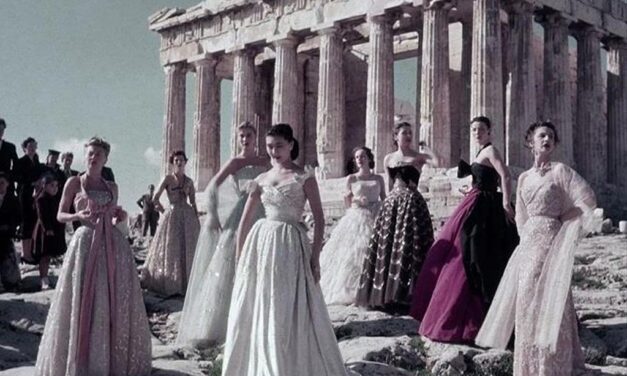 Dior Celebrates Greece: Στο Καλλιμάρμαρο η κεντρική εκδήλωση του οίκου μόδας