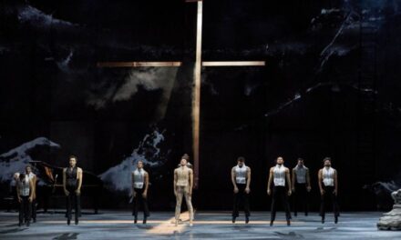 Η Εθνική Λυρική Σκηνή ανακοίνωσε το πρόγραμμα του καλοκαιριού