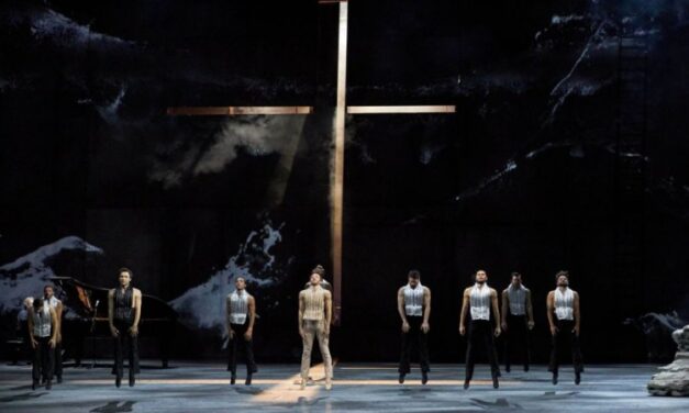 Η Εθνική Λυρική Σκηνή ανακοίνωσε το πρόγραμμα του καλοκαιριού