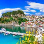 Πάργα: Ταξίδι στην πριγκίπισσα της Ηπείρου με τη νησιωτική αύρα