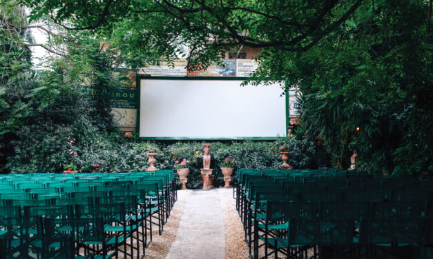 Ανοίγουν οι θερινοί κινηματογράφοι: Ποιες ταινίες θα δούμε