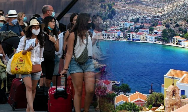 Κοινωνικός Τουρισμός: Αναρτήθηκαν οι οριστικοί πίνακες με τους δικαιούχους