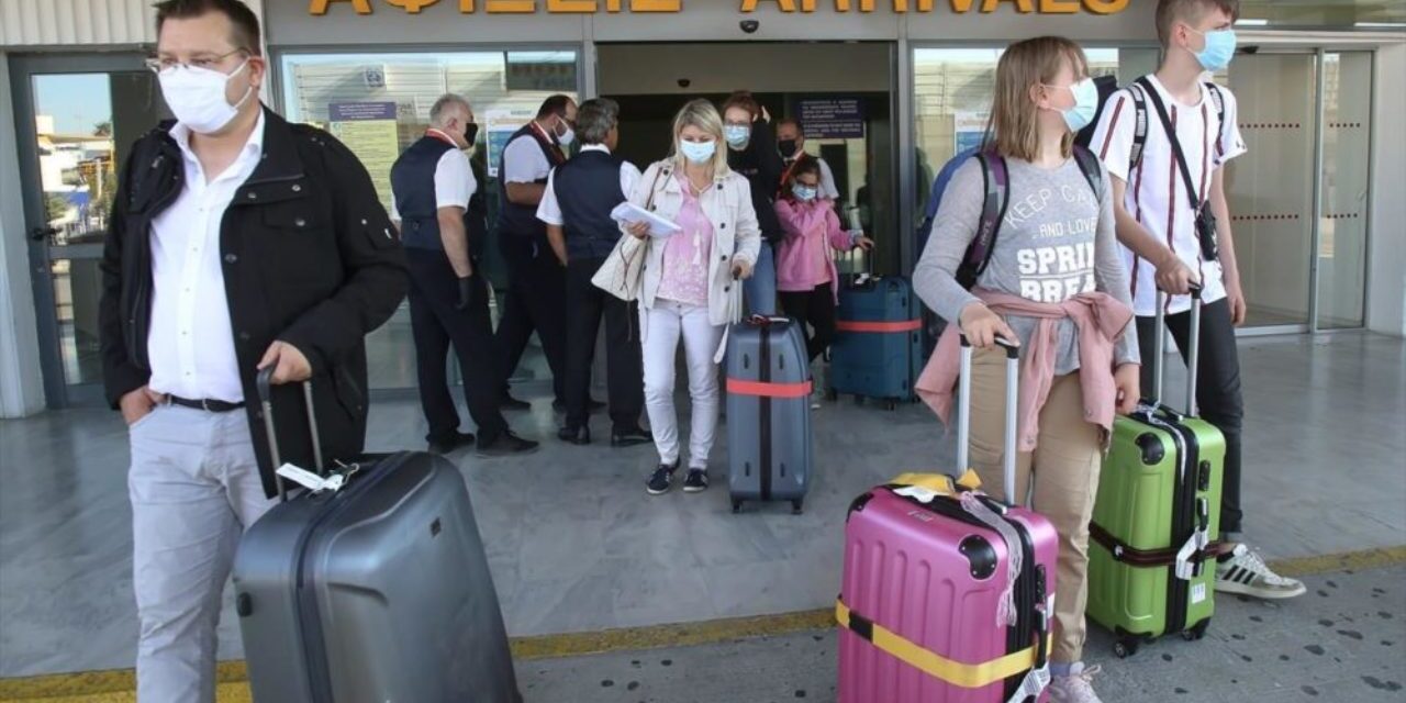 Κικίλιας: Η μοναδική αυθεντικότητα της ελληνικής τουριστικής εμπειρίας συνδέεται με την ανάπτυξη της Ελλάδας