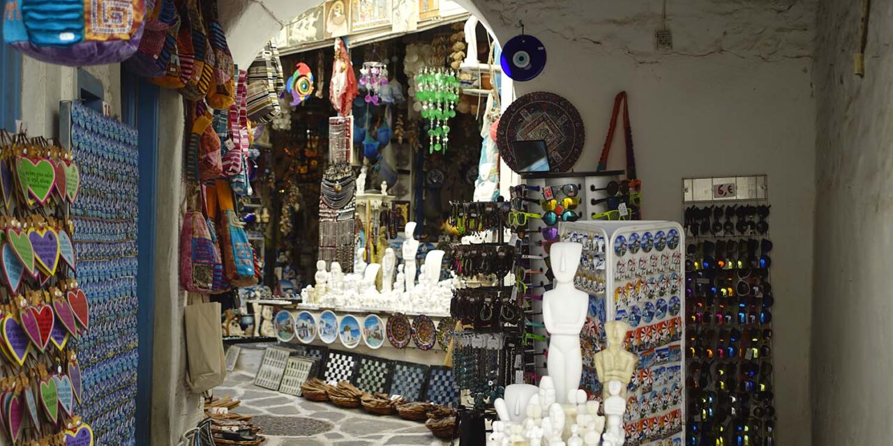 Έρχεται πρόγραμμα ενίσχυσης 425 εκατ. ευρώ για τον τουρισμό