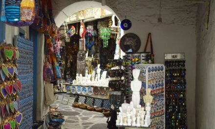 Μέσα στην εβδομάδα οι ανακοινώσεις για την οικονομική στήριξη στον τουρισμό