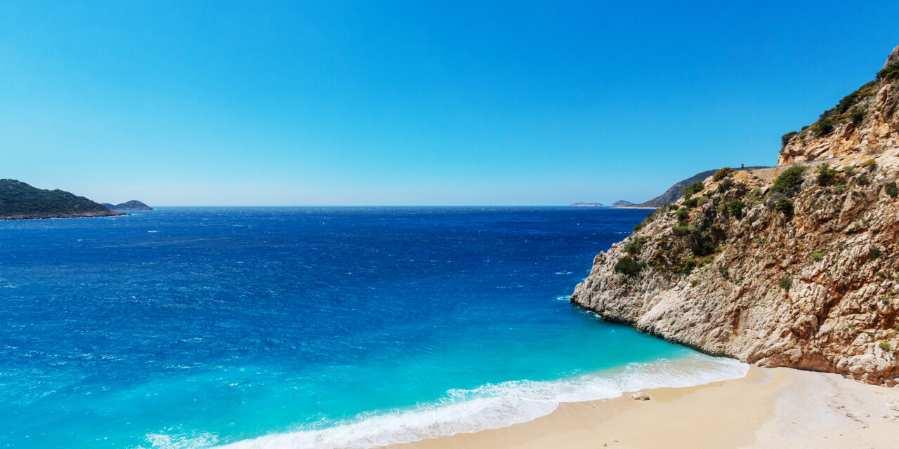 Τουρκία: Περιμένοντας τους τουρίστες