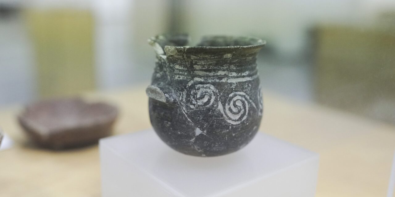 Ένας οικισμός 4.500 ετών από την Κέρο, έρχεται… στην Αθήνα