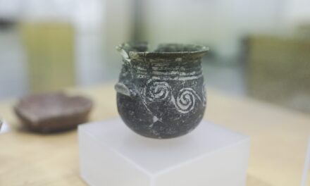 Ένας οικισμός 4.500 ετών από την Κέρο, έρχεται… στην Αθήνα