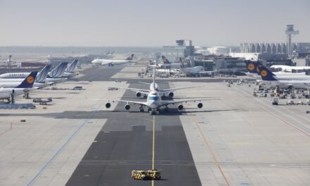 Eurocontrol: Το 2025 θα είναι όπως το 2019 για τους ταξιδιώτες – Ποιες είναι οι προβλέψεις