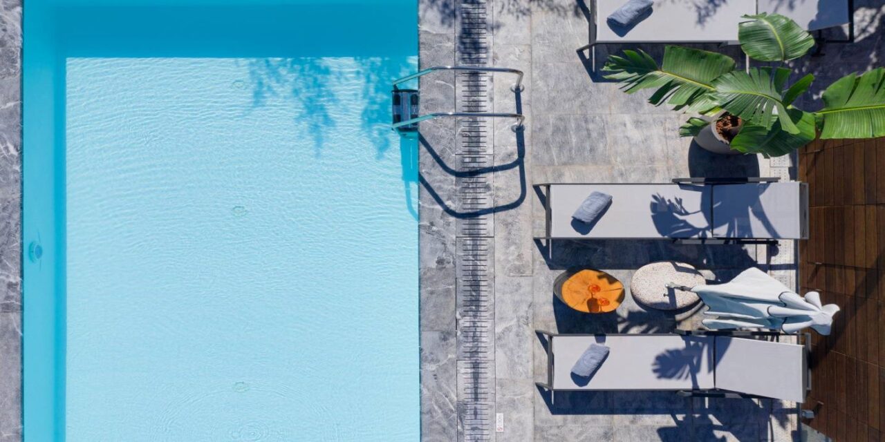 Electra Palace Thessaloniki: Η σύγχρονη πολυτέλεια έχει όνομα και βρίσκεται στην πλατεία Αριστοτέλους