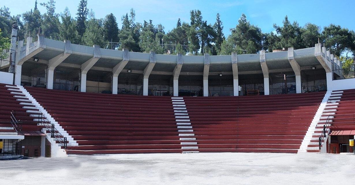 Ανοίγουν θέατρα και συναυλίες σε υπαίθριους χώρους – Αναλυτικά τα μέτρα