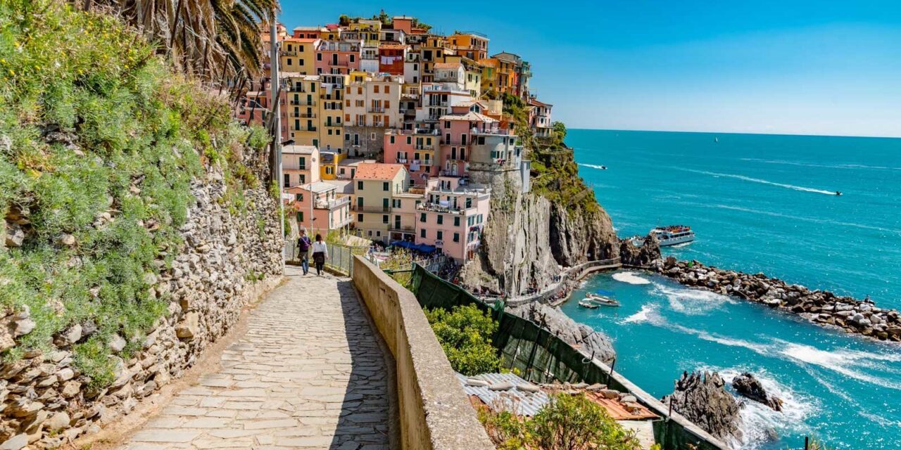 Ιταλία: Πιθανός ο εμβολιασμός σε τουριστικά θέρετρα