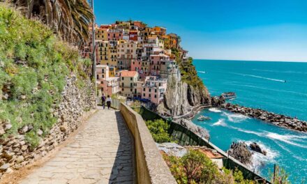 Ιταλία: Πιθανός ο εμβολιασμός σε τουριστικά θέρετρα