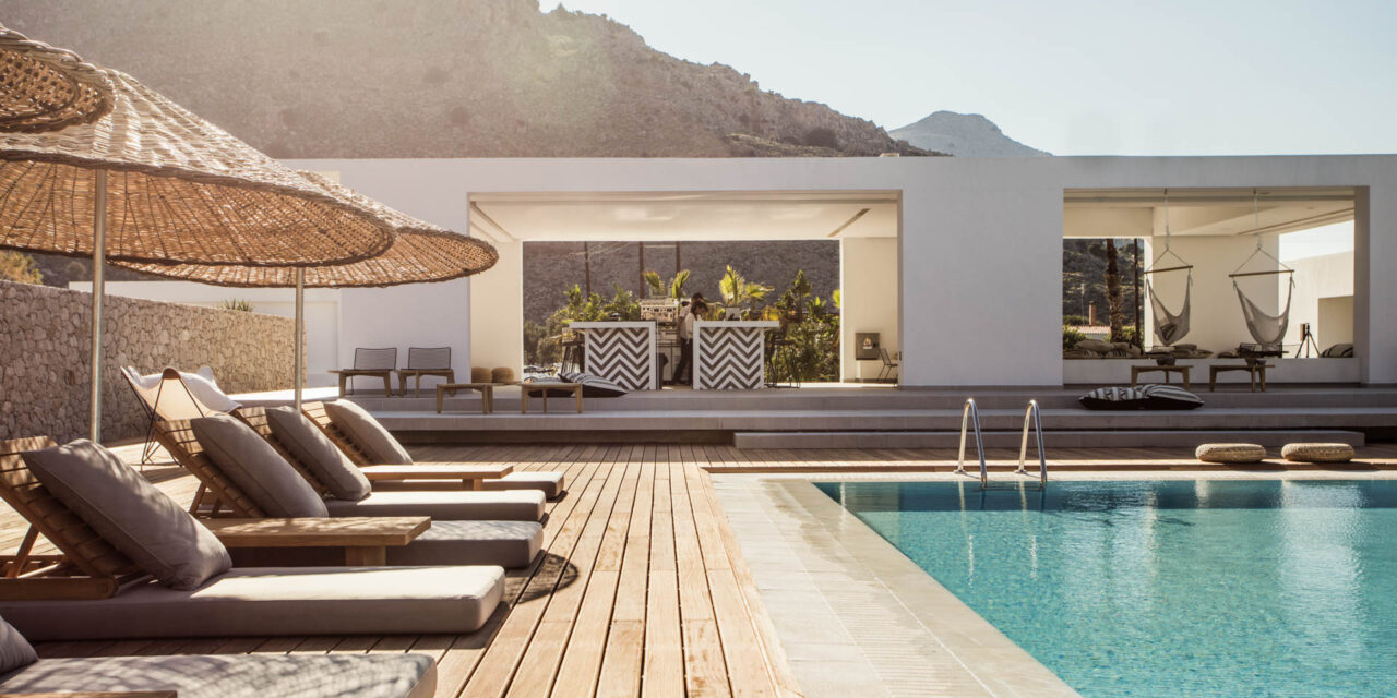 Το TripAdvisor μας παρουσιάζει τα 25 καλύτερα ελληνικά ξενοδοχεία – Δείτε που βρίσκονται