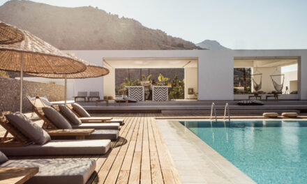 Το TripAdvisor μας παρουσιάζει τα 25 καλύτερα ελληνικά ξενοδοχεία – Δείτε που βρίσκονται