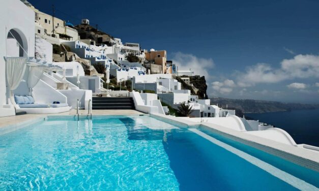 Κραυγή αγωνίας από τους ξενοδόχους – Τα 6 μέτρα στήριξης που ζητά η ΠΟΞ με επιστολή