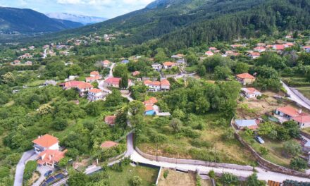 Δωδώνη: Ένας υπέροχος ανοιξιάτικος προορισμός