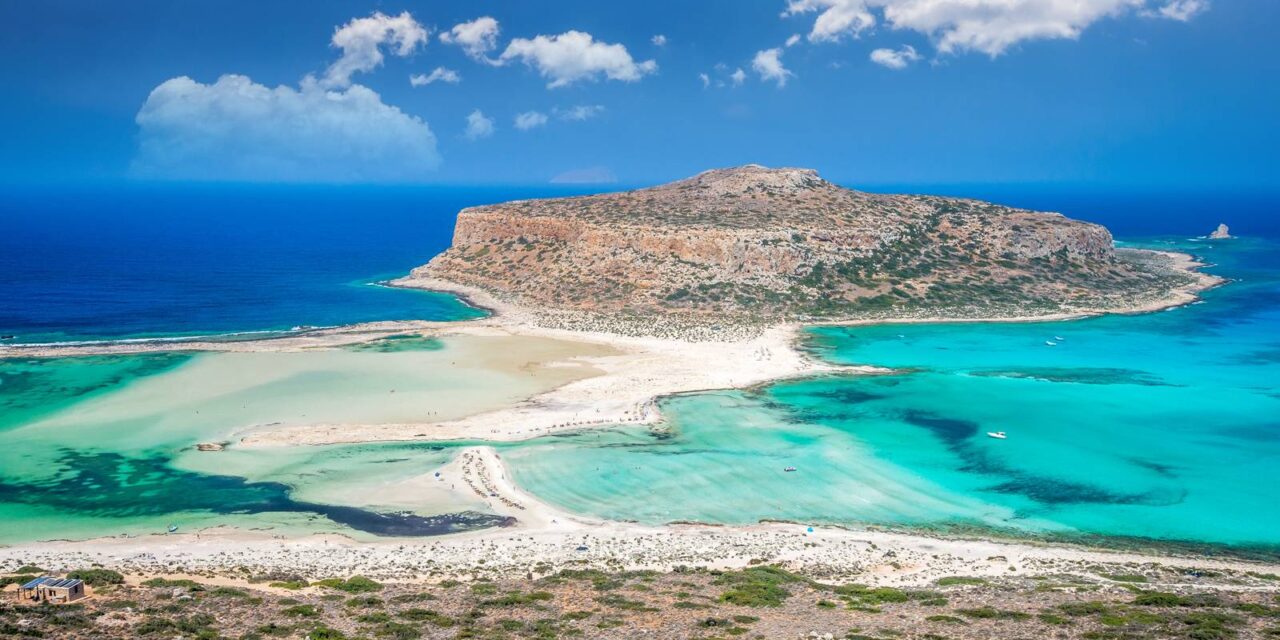 TUI Aυστρίας: Πρώτη στις προτιμήσεις των Γερμανών τουριστών η Ελλάδα για το καλοκαίρι