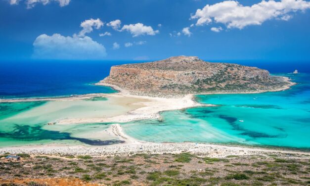 TUI Aυστρίας: Πρώτη στις προτιμήσεις των Γερμανών τουριστών η Ελλάδα για το καλοκαίρι