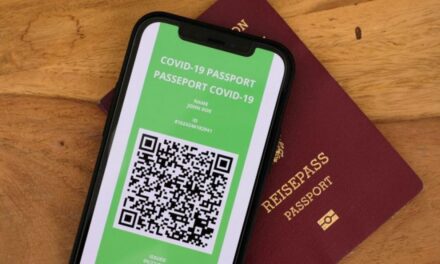 Παρουσιάστηκε το ψηφιακό πιστοποιητικό εμβολιασμού: Ποιοι θα το χρησιμοποιούν – Πώς θα εκδίδεται