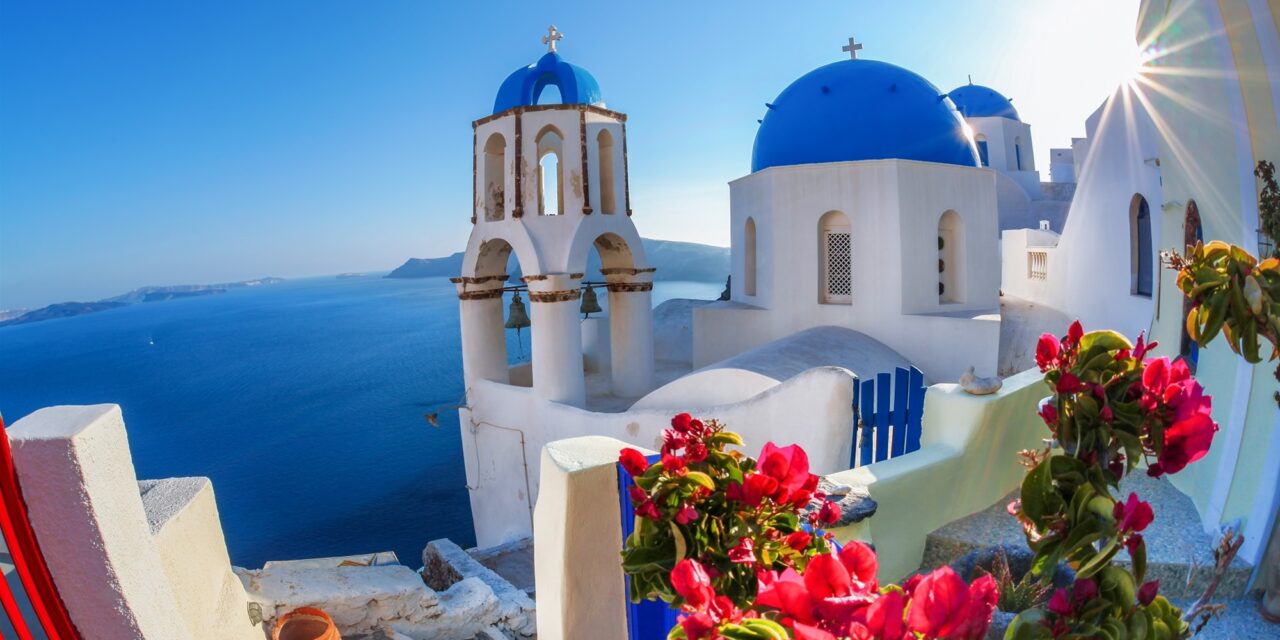 Οι Ιταλοί προτιμούν Ελλάδα, Ισπανία και Κροατία για διακοπές