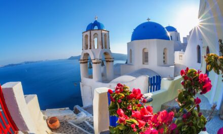 Οι Ιταλοί προτιμούν Ελλάδα, Ισπανία και Κροατία για διακοπές