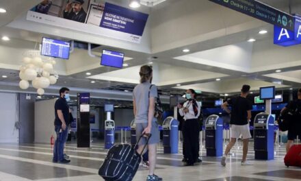 FedHATTA: Επιτακτική ανάγκη η χρηματοδότηση των τουριστικών γραφείων για ομαλή εκκίνηση του ελληνικού τουρισμού