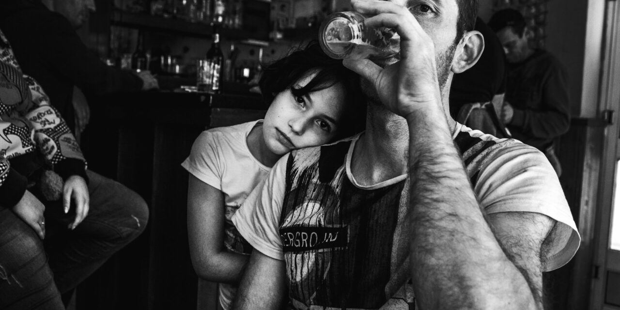 Athens Photo World 2021: Η καρδιά του σύγχρονου φωτορεπορτάζ χτυπά στην Ελλάδα