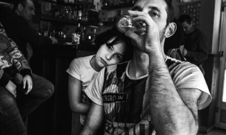 Athens Photo World 2021: Η καρδιά του σύγχρονου φωτορεπορτάζ χτυπά στην Ελλάδα