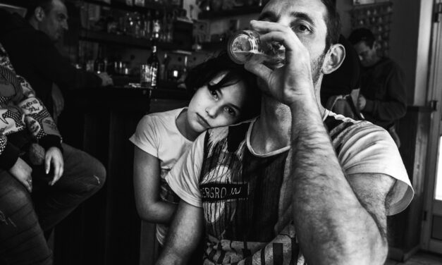 Athens Photo World 2021: Η καρδιά του σύγχρονου φωτορεπορτάζ χτυπά στην Ελλάδα