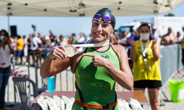 Αυθεντικός Μαραθώνιος Κολύμβησης: Το ιστορικότερο κολυμβητικό γεγονός στην Ελλάδα