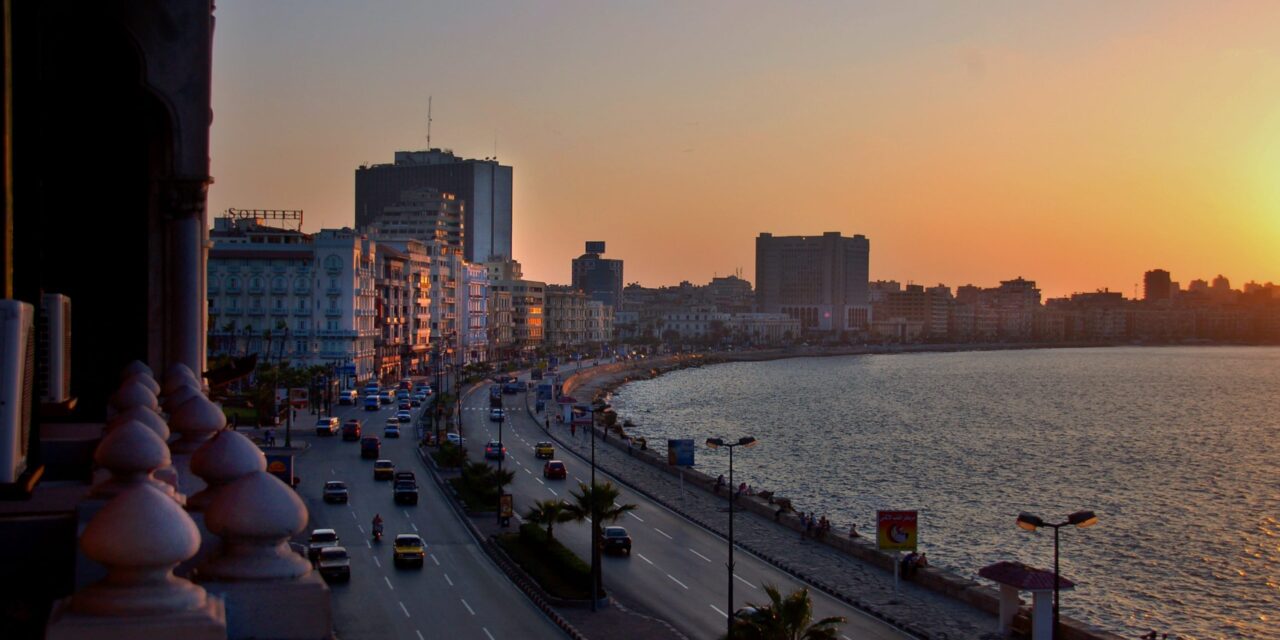 Αλεξάνδρεια: Εξερευνώντας το στολίδι της Ανατολής