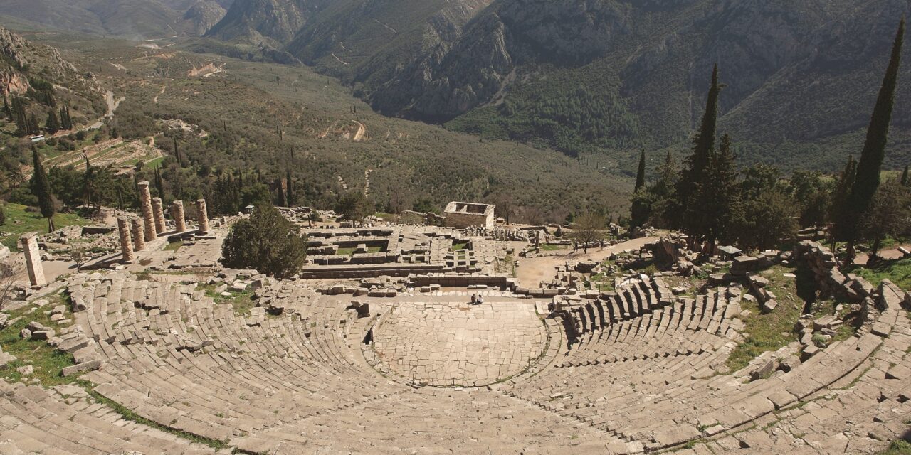 «Η Ευρώπη γιορτάζει τον Μπετόβεν»: 9 συμφωνίες, 9 πόλεις, 9 συναυλίες