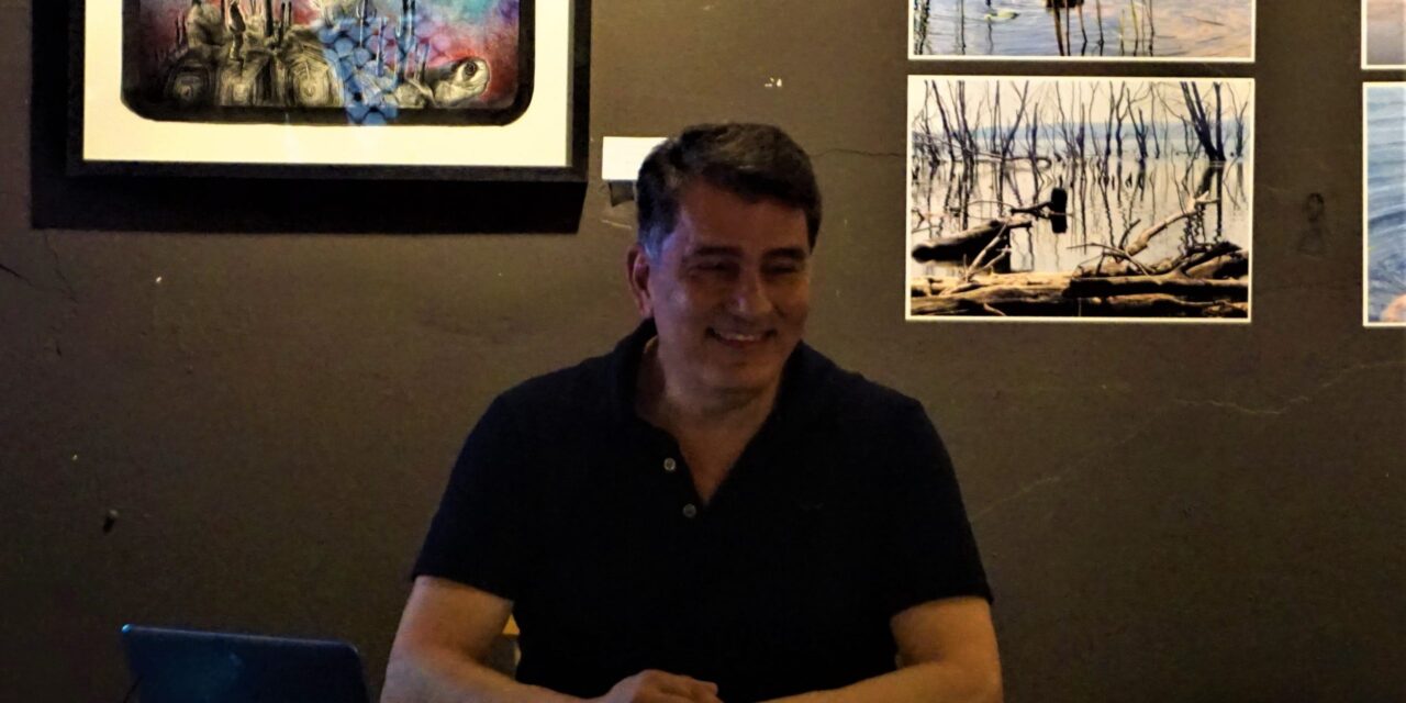 Στην ανάδειξη της πολιτιστικής ταυτότητας της Αθήνας στοχεύει η Περιφέρεια Αττικής