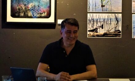 Στην ανάδειξη της πολιτιστικής ταυτότητας της Αθήνας στοχεύει η Περιφέρεια Αττικής