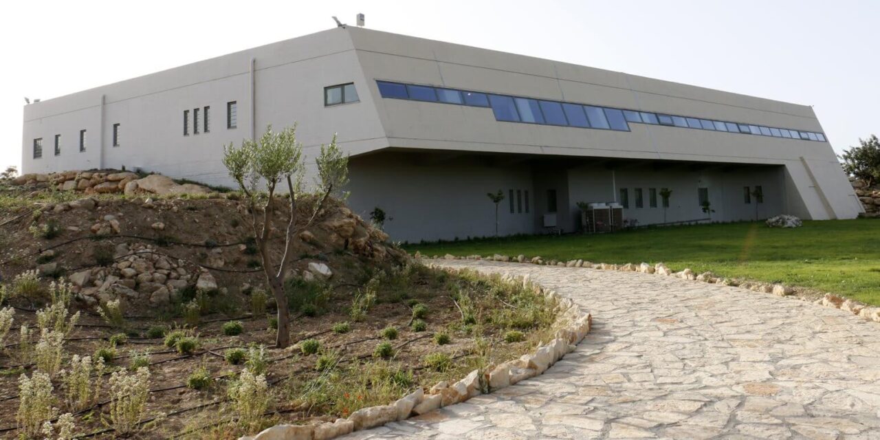 Το Μουσείο της αρχαίας Ελεύθερνας, ο άνθρωπος πίσω από την ανάδειξή της και η συμβολή του ομίλου «Νίκος Δασκαλαντωνάκης”