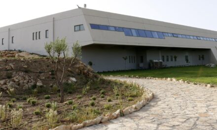 Το Μουσείο της αρχαίας Ελεύθερνας, ο άνθρωπος πίσω από την ανάδειξή της και η συμβολή του ομίλου «Νίκος Δασκαλαντωνάκης”