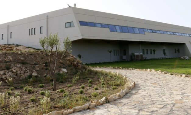 Το Μουσείο της αρχαίας Ελεύθερνας, ο άνθρωπος πίσω από την ανάδειξή της και η συμβολή του ομίλου «Νίκος Δασκαλαντωνάκης”