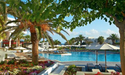 Grecotel Creta Palace: Εκεί που η κρητική φιλοξενία συναντά την πολυτέλεια