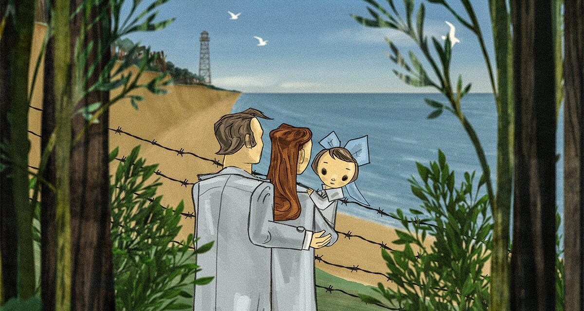 Το Animasyros 2021 ενώνει τις δυνάμεις του με το Φεστιβάλ Δράμας σε ένα αφιέρωμα με θέμα την ελευθερία