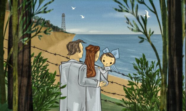 Το Animasyros 2021 ενώνει τις δυνάμεις του με το Φεστιβάλ Δράμας σε ένα αφιέρωμα με θέμα την ελευθερία