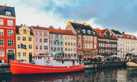 Κοπεγχάγη, η καλύτερη πόλη για να ζήσεις σύμφωνα με τη λίστα Monocle
