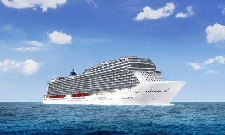 H Norwegian Cruise Line Holdings Ltd. αναλαμβάνει δράση κατά της κλιματικής αλλαγής